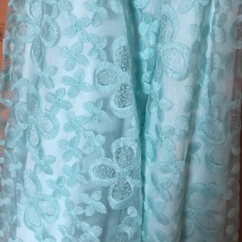 La Scala above the knee dress - Picture 4 of 5